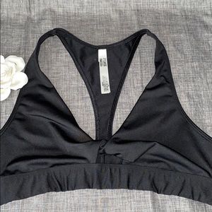 VS Ultimate Top Black